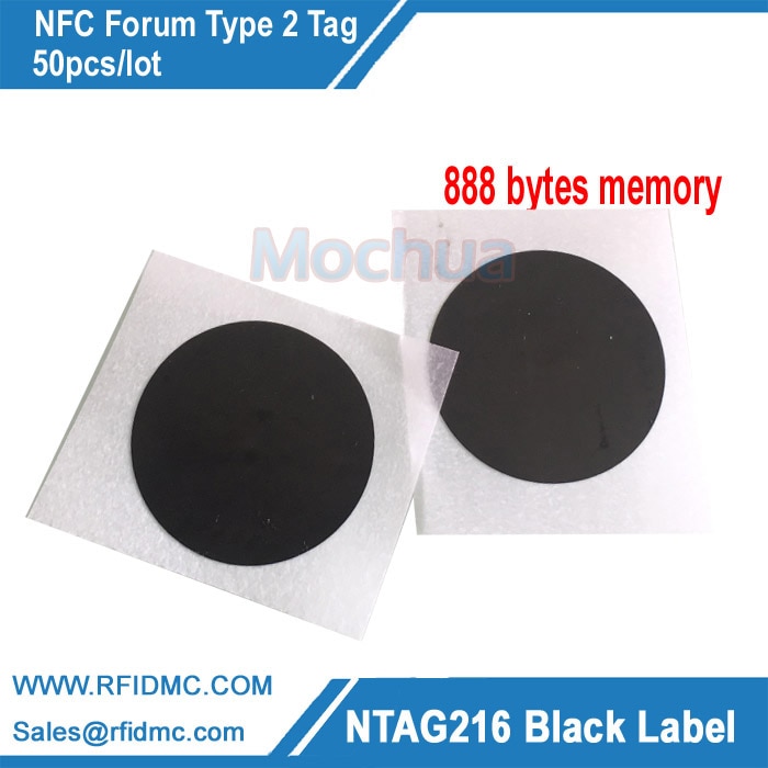  NFC NTAG216  ƼĿ ± , ISO14443A..